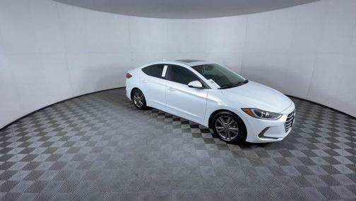 2017 Hyundai ELANTRA Value Edition