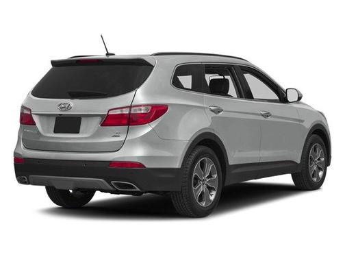 2013 Hyundai SANTA FE GLS