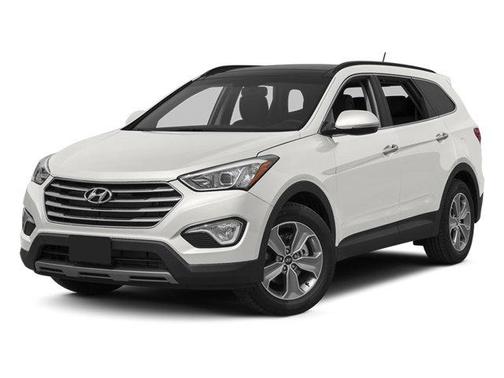 2013 Hyundai SANTA FE GLS