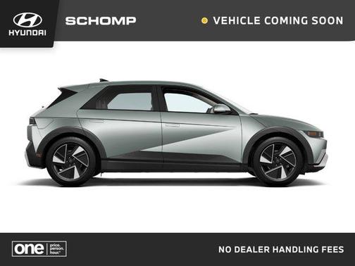 2026 Hyundai IONIQ 5 SEL