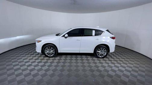 2023 Mazda CX-5 2.5 Turbo Signature