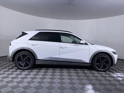 2025 Hyundai IONIQ 5 Limited