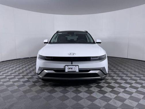 2025 Hyundai IONIQ 5 Limited