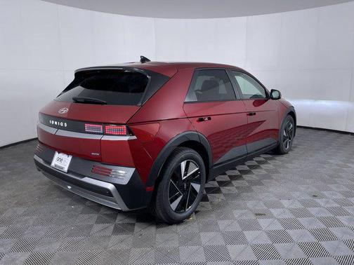 2026 Hyundai IONIQ 5 SEL