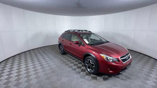 2015 Subaru XV Crosstrek 2.0i Limited