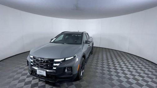 2023 Hyundai SANTA CRUZ NIGHT