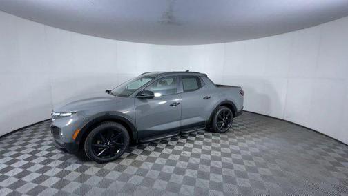 2023 Hyundai SANTA CRUZ NIGHT