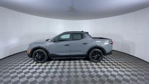 2023 Hyundai SANTA CRUZ NIGHT