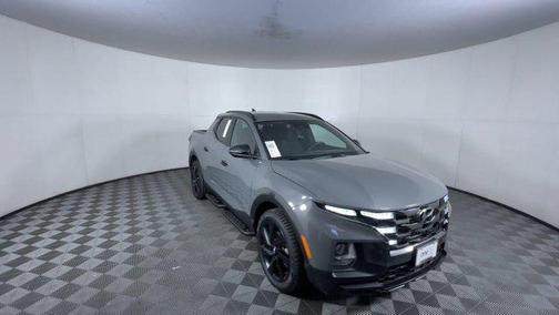 2023 Hyundai SANTA CRUZ NIGHT