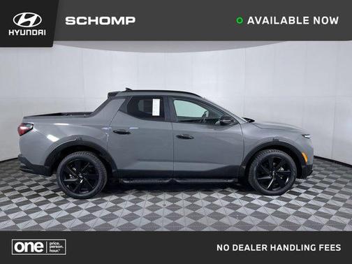 2023 Hyundai SANTA CRUZ NIGHT