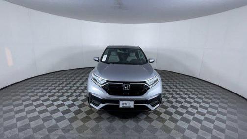 2020 Honda CR-V Hybrid EX-L