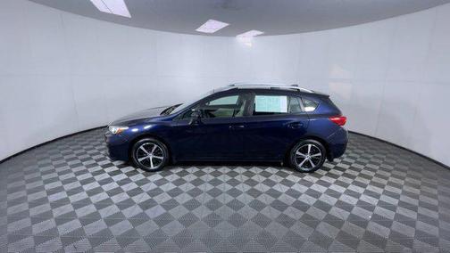 2019 Subaru Impreza 2.0i Premium