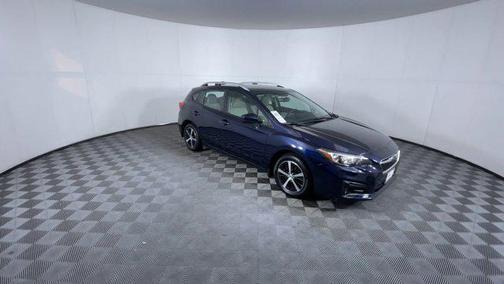 2019 Subaru Impreza 2.0i Premium