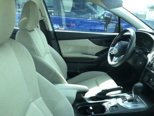2019 Subaru Impreza 2.0i Premium