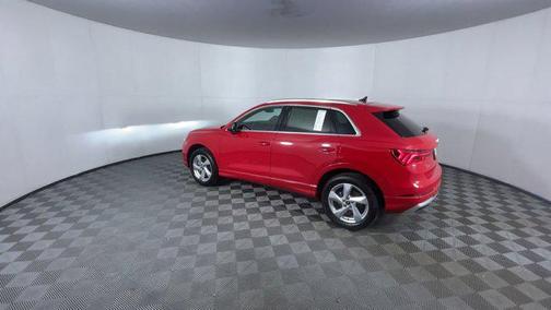 2022 Audi Q3 40 Premium Plus