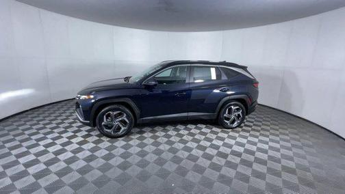 2023 Hyundai TUCSON Hybrid SEL Convenience