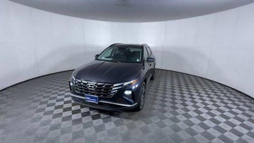 2023 Hyundai TUCSON Hybrid SEL Convenience