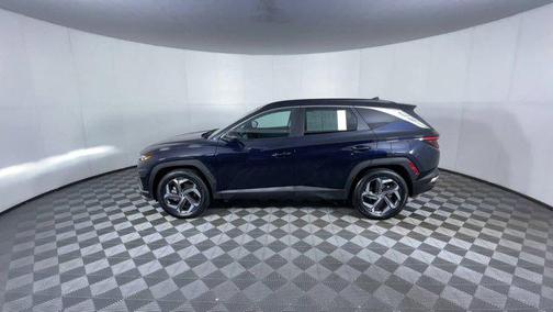 2023 Hyundai TUCSON Hybrid SEL Convenience
