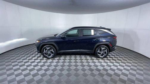 2023 Hyundai TUCSON Hybrid SEL Convenience