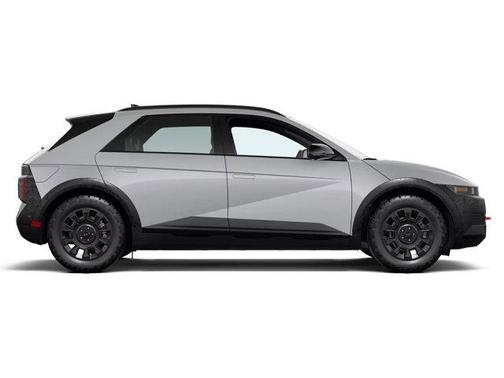 2025 Hyundai IONIQ 5 XRT