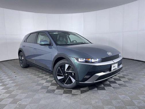 2026 Hyundai IONIQ 5 SEL