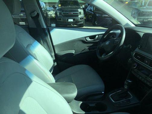 2018 Hyundai KONA Limited