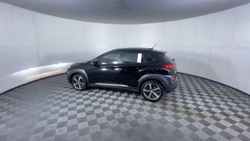 2018 Hyundai KONA Limited