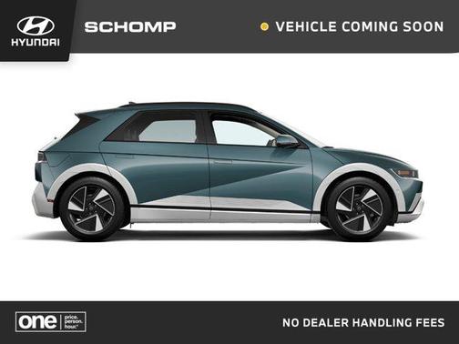 2026 Hyundai IONIQ 5 Limited