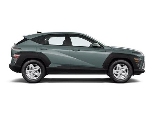 2025 Hyundai KONA SE