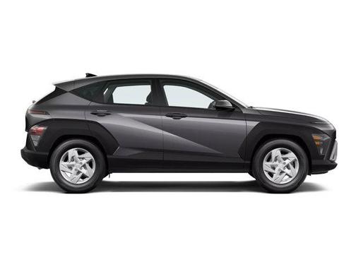 2025 Hyundai KONA SE
