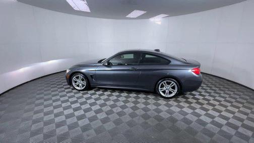 2014 BMW 428 i xDrive