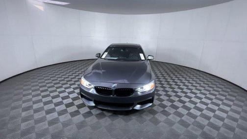 2014 BMW 428 i xDrive
