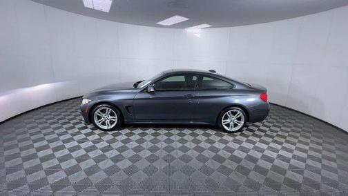 2014 BMW 428 i xDrive