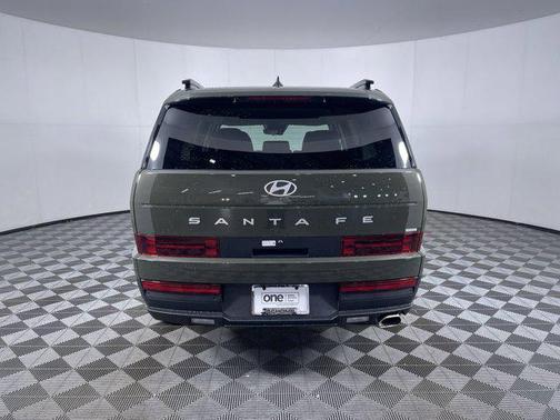 2026 Hyundai SANTA FE SEL 2.4