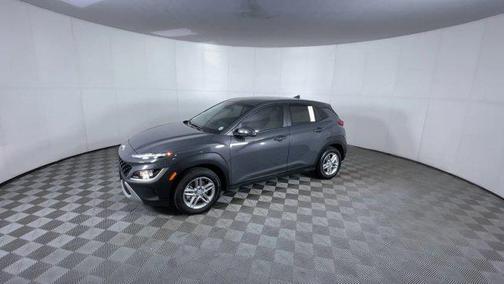 2023 Hyundai KONA SE