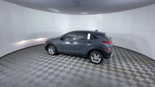 2023 Hyundai KONA SE