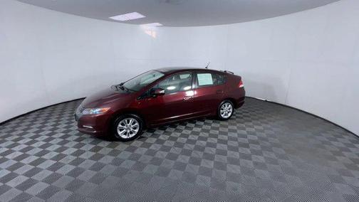 2011 Honda Insight EX