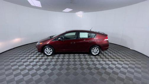 2011 Honda Insight EX