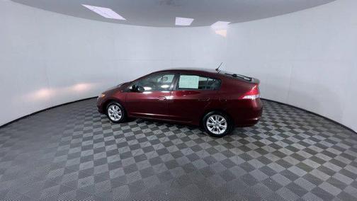 2011 Honda Insight EX
