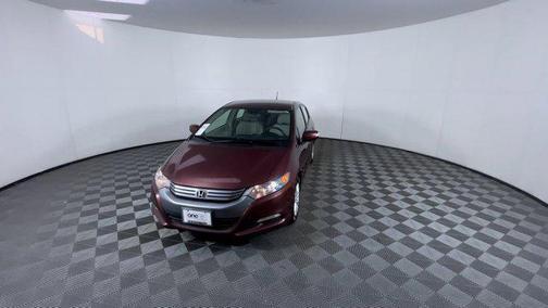 2011 Honda Insight EX