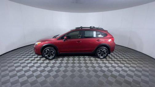 2014 Subaru XV Crosstrek 2.0i Premium