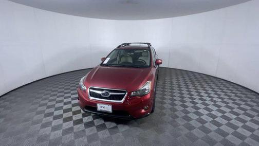 2014 Subaru XV Crosstrek 2.0i Premium