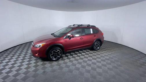 2014 Subaru XV Crosstrek 2.0i Premium