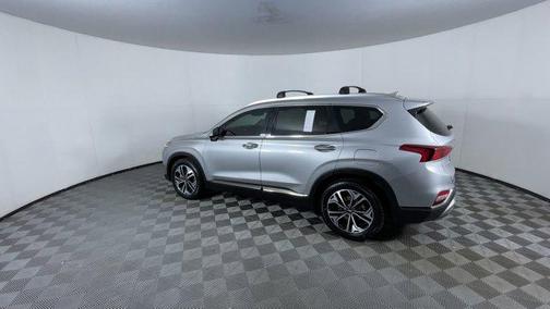2020 Hyundai SANTA FE Limited 2.0T