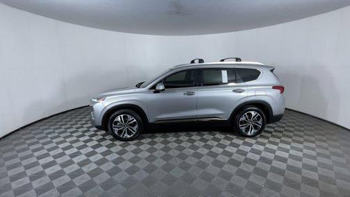 2020 Hyundai SANTA FE Limited 2.0T