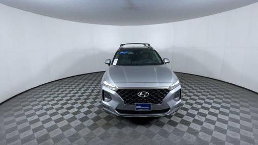 2020 Hyundai SANTA FE Limited 2.0T