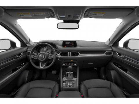 2019 Mazda CX-5 Grand Touring Reserve