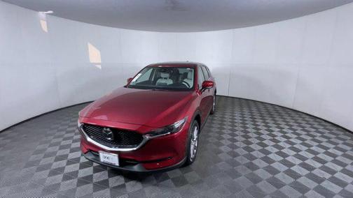 2019 Mazda CX-5 Grand Touring Reserve