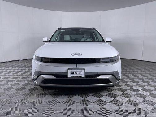 2025 Hyundai IONIQ 5 Limited
