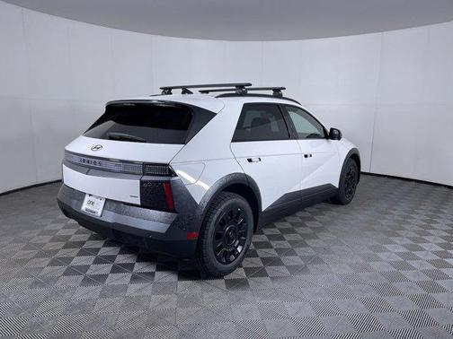 2025 Hyundai IONIQ 5 XRT